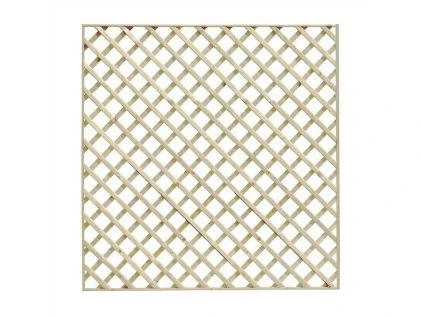 Mříž na popínavé rostliny ASKO 1800/1800 mm