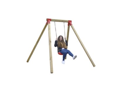 Houpačka CLAUDIE (PEFC 100%)