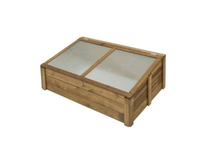 Pařeniště malé Premium (FSC Mix 70%)