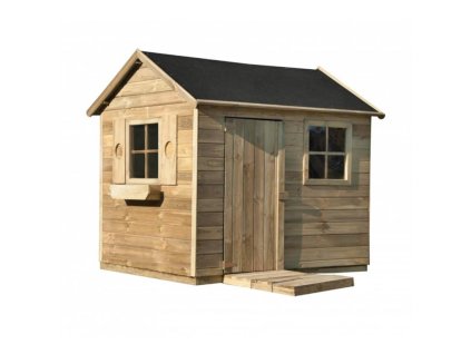 Dětský domeček WILL (PEFC 100%)