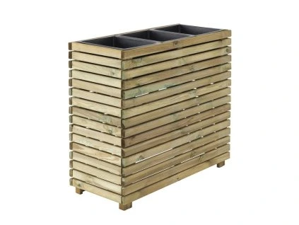 Květináč HORIZON (PEFC 80%)