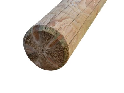 Frézovaná kulatina 100/2000 mm