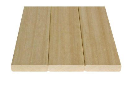 ABACHI 22x80x1000 mm A HR