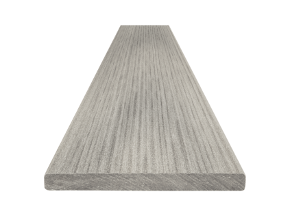Plotovka WPC Terafest Forest/Forest Inox Plus 120x11x3 600 mm