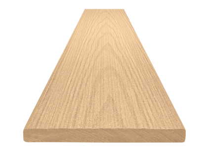 Plotovka Natur Cedar