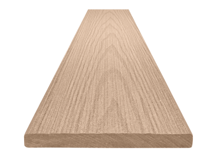 Plotovka Natur Teak