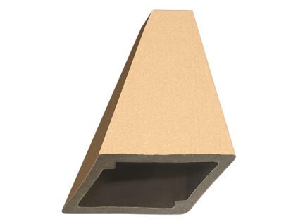 Rhombus 90 Smooth Cedar