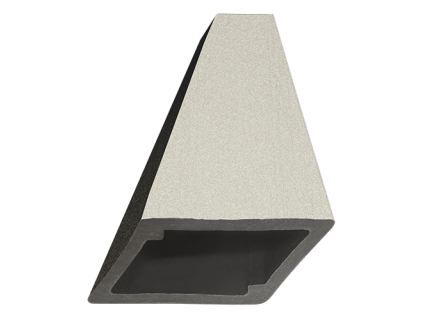 Smooth Inox