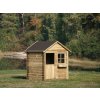 Dětský domeček MATYÁŠ (PEFC 100%)