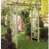 Zahradní pergola HOLLY (FSC MIX Credit)