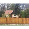 Plotovka smrk, rovný konec 82x18x800 mm