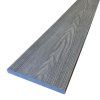 Plotovka WPC UNVOC WOOD CPS9 graphite/grafit 14x11x2000 mm