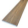 Plotovka WPC UNVOC WOOD walnut/ořech 14x11x1500 mm