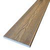 Plotovka WPC UNVOC WOOD walnut/ořech 14x11x3000 mm