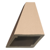 smooth teak