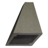 Nebroušený Inox