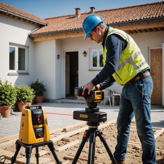 🔍 Nevíte si rady s výběrem terasy? Zaměření naším technikem vás vytáhne z nejistoty! 👷‍♂️ Přijedeme až k vám 📐 Zaměříme...