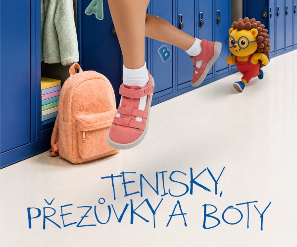 Kde koupit barefoot boty a co jsou barefoot boty?