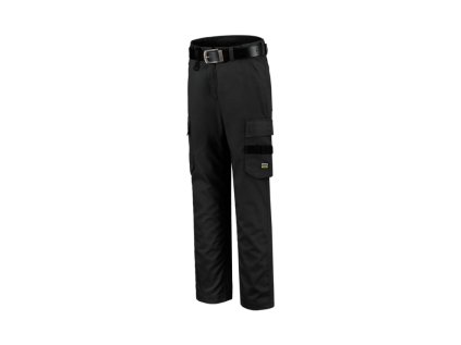 Pracovné nohavice dámske - Work Pants Twill Women T70