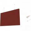 Závesný akustický panel "Hook" (4 varianty veľkosti)