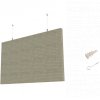 Závesný akustický panel "Hook" (4 varianty veľkosti)