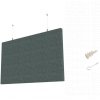 Závesný akustický panel "Hook" (4 varianty veľkosti)