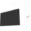 Závesný akustický panel "Hook" (4 varianty veľkosti)