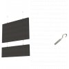 Závesný akustický panel "Hook" (4 varianty veľkosti)