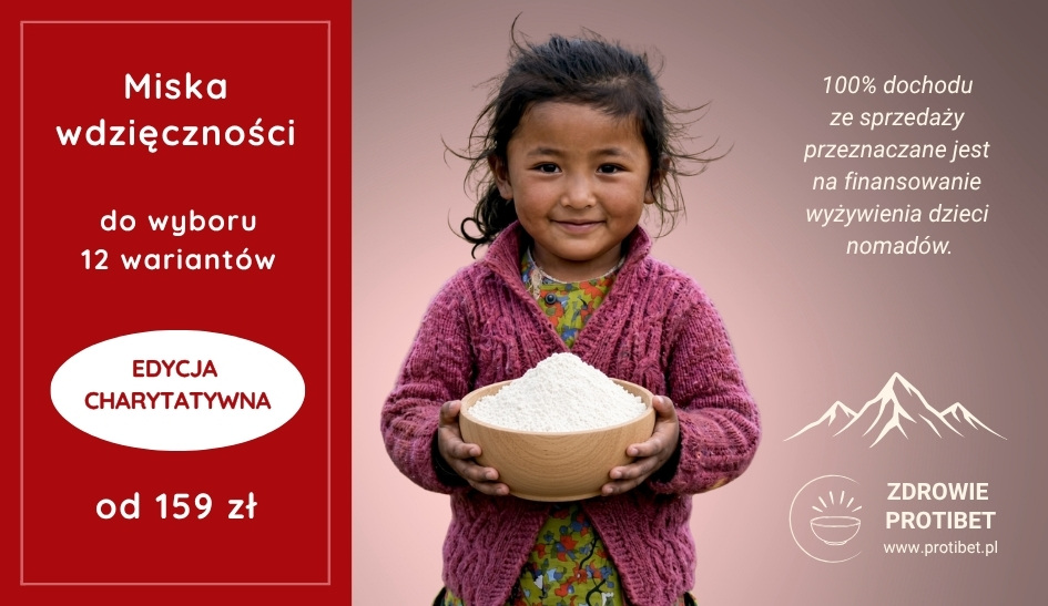 Miska wdzięczności