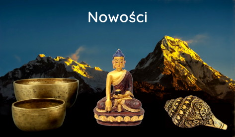 Nowe towary