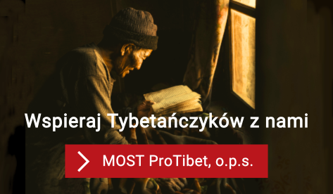 MOST ProTibet