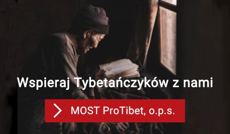MOST ProTibet