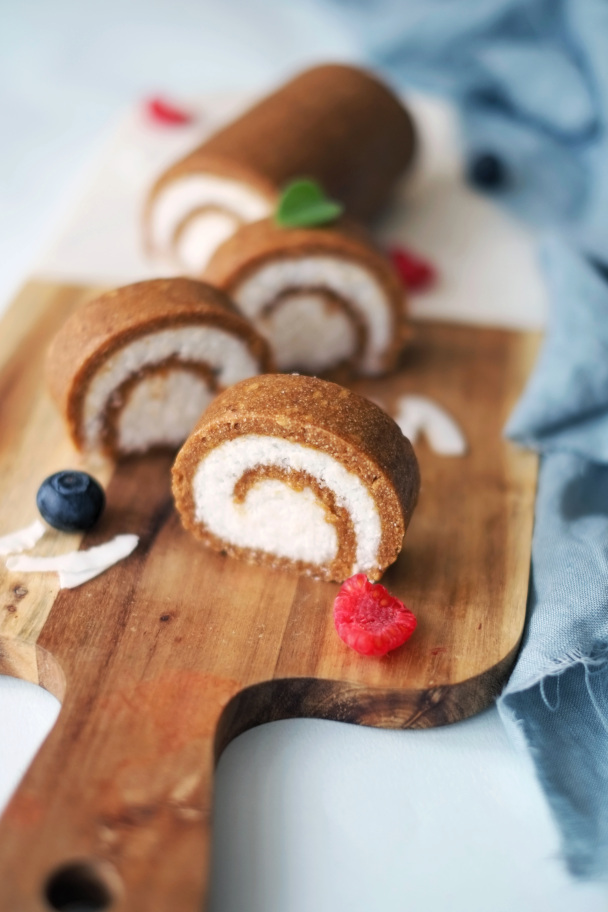 Kulki kokosowe tsampa