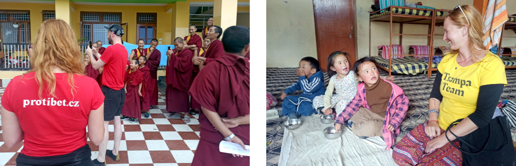 MOST ProTibet