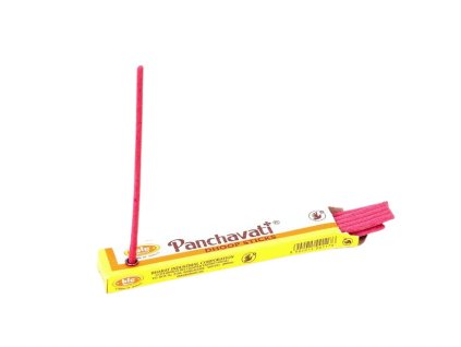 Kadzidełka Panchavati Dhoop Sticks