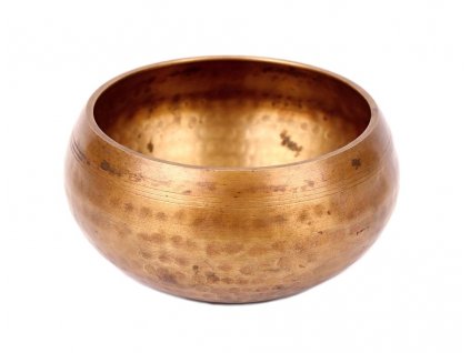 PL Tibetská mísa Easy to play 948 g, tóny D a G