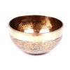 PL  Tibetská mísa z Nepálu 434 g, tón D