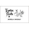 Tsampa Pema - Morela i migdały, 50 g