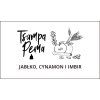 Tsampa Pema – Jabłko, cynamon i imbir, 50 g