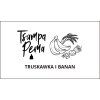 Tsampa Pema - Truskawka i banan