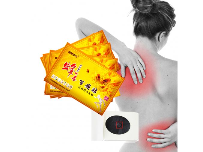 náplast 2