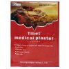 8 kusů NÁPLASTÍ podle tajného Tibetského receptu