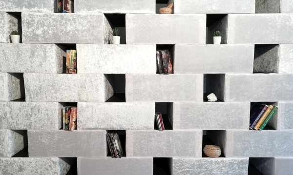 Akustická stavebnice