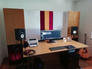 Domácí studio