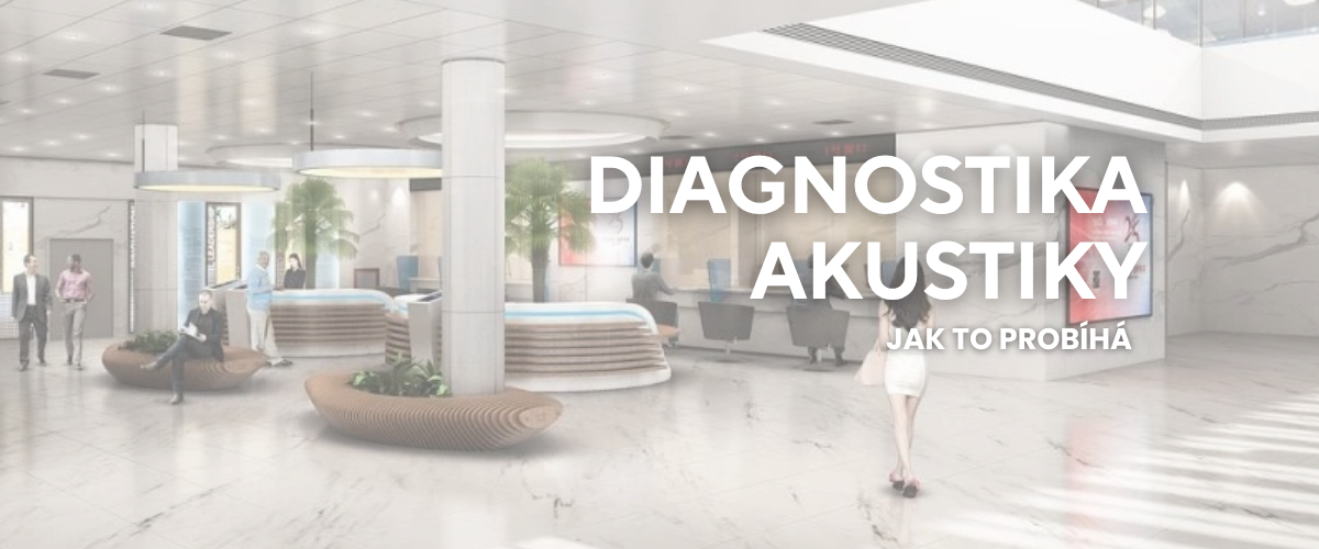 Dignostika akustiky