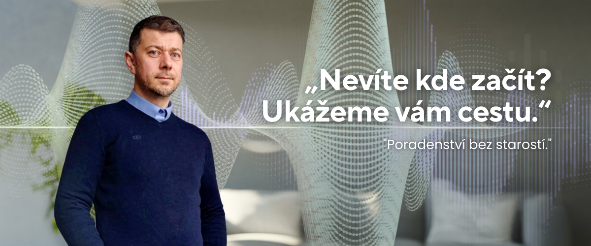 Akustické poradenství bez starostí