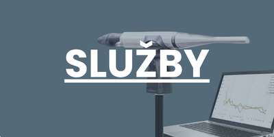 Služby a poradenství