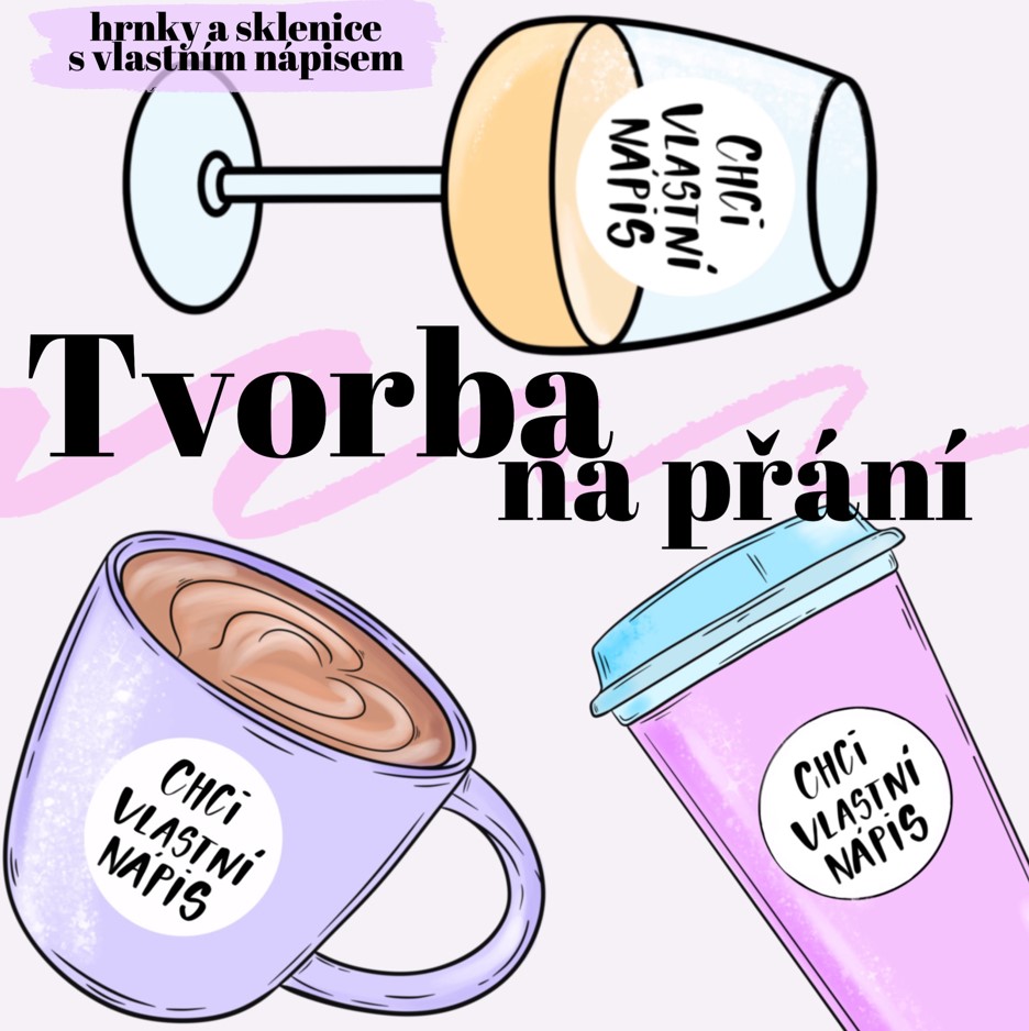 Tvorba na přání
