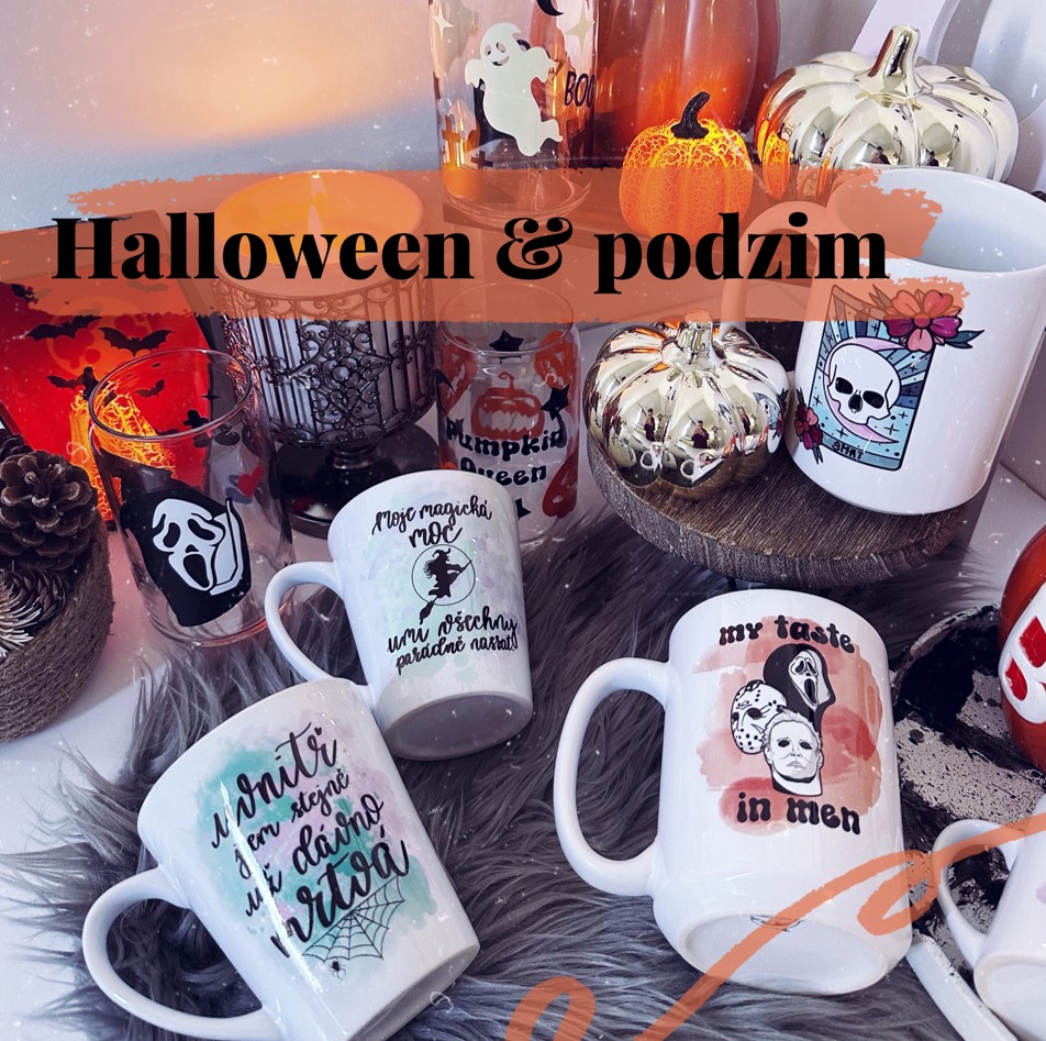 Protivný sprostý hrnky