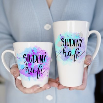 Studený kafe